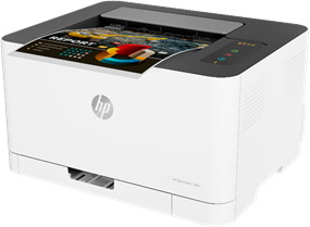 Принтер HP Color Laser 150a 4ZB94A по безналичному расчету
