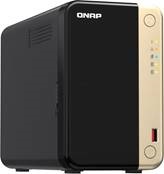 QNAP TS-264-8G по безналичному расчету