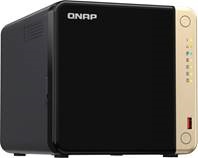 QNAP TS-464-8Gпо безналичному расчету