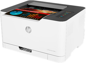 Принтер HP Color Laser 150nw 4ZB95A по безналичному расчету