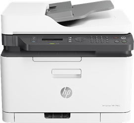 МФУ HP Color Laser 179fnw 4ZB97A по безналичному расчету