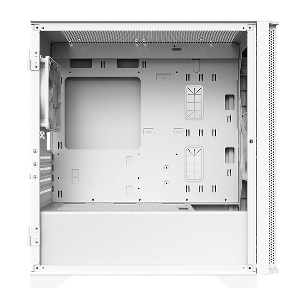 Корпус Montech AIR 100 Lite белый