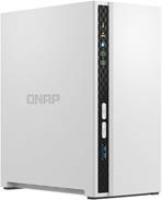 QNAP TS-233 черный по безналичному расчету