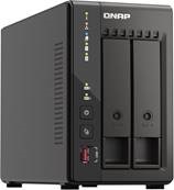 QNAP TS-253E-8G по безналичному расчету