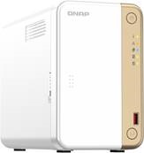 QNAP TS-262-4G по безналичному расчету