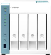 QNAP TS-431K по безналичному расчету