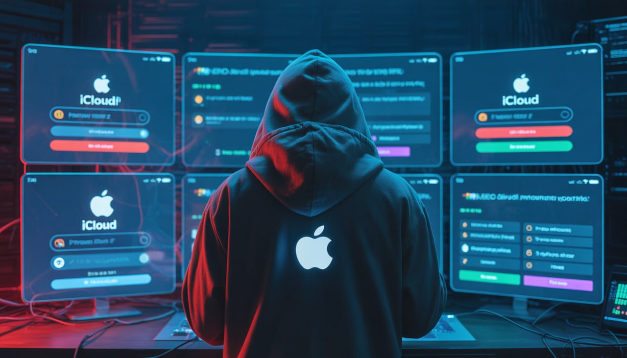 Купить Apple по безналу