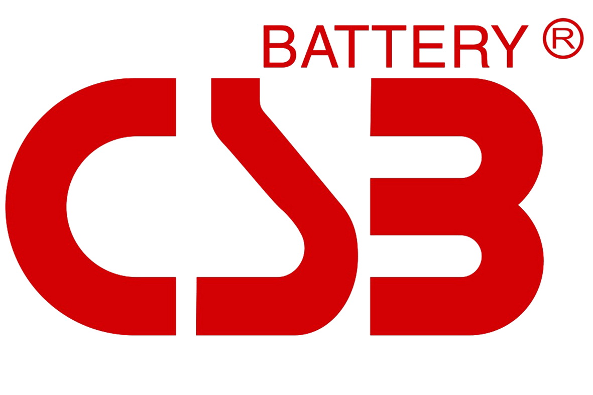 Аккумуляторы CSB для ИБП  
