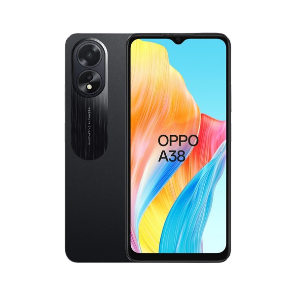 Мобильный телефон Oppo A38 CPH2579 4GB/128GB Black по безналичному расчету