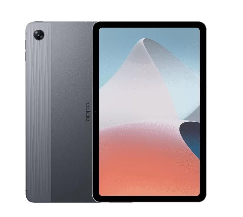 Планшет Oppo Pad Air OPD2102A 4GB/64GB Grey по безналичному расчету